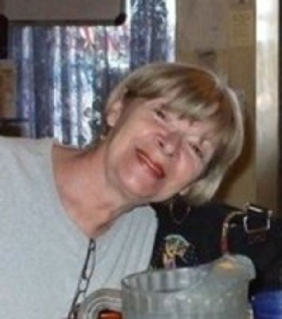 Leola Fay Gage