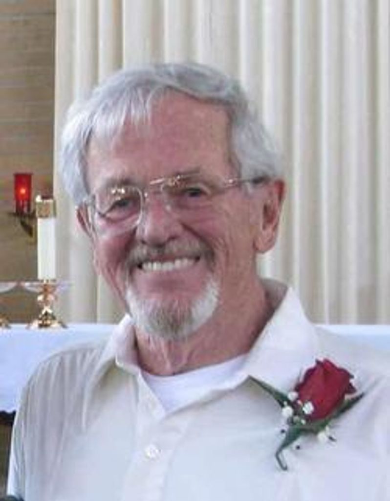 Timothy L Norman Profile Photo