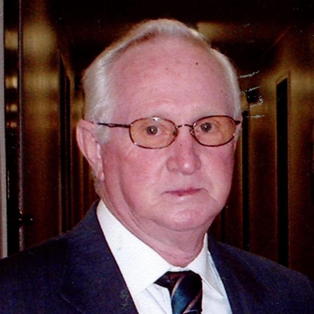 John Edward Jarrell