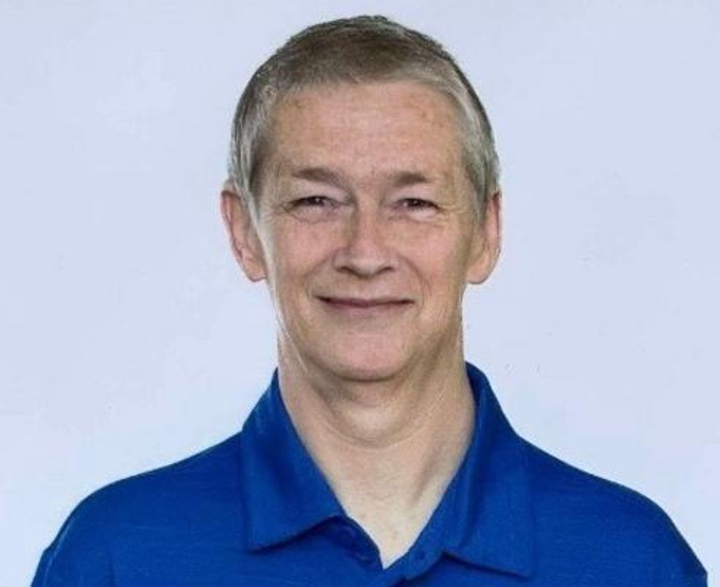 Guy Raymond Greathouse