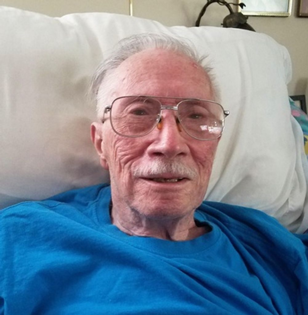 Richard "Dick" Wright Profile Photo