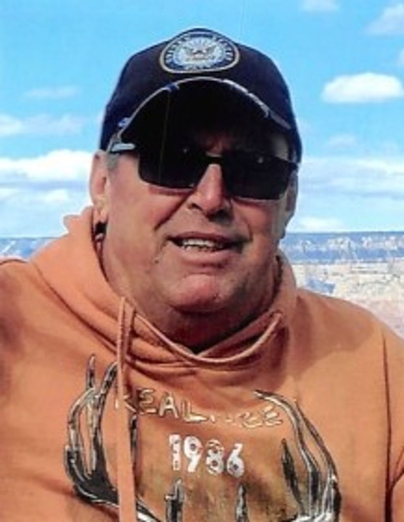 Robert "Bob" Foster