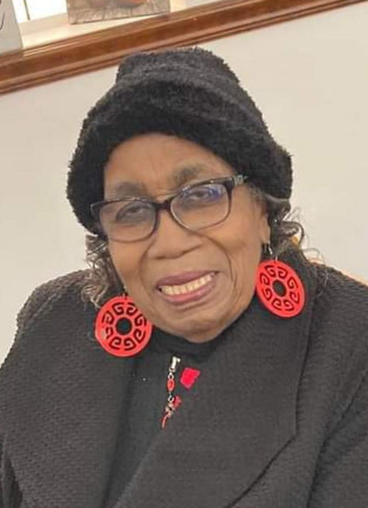 Frances Lloyd Pickens Profile Photo