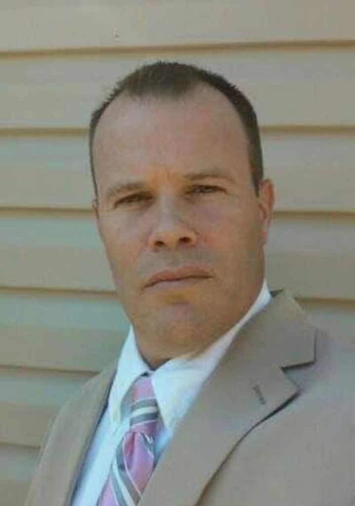 Terrence C. Hutchinson