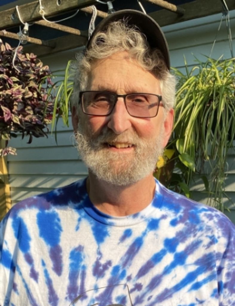 Barry Charles Slagle