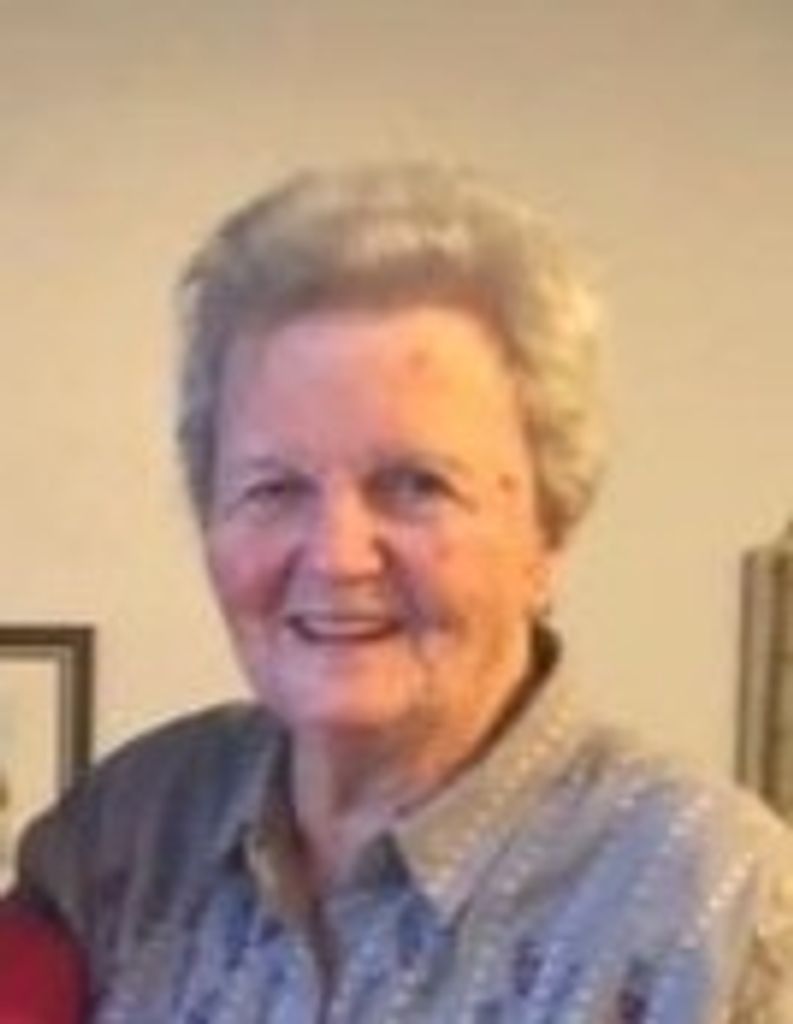 Doris Shaver Profile Photo