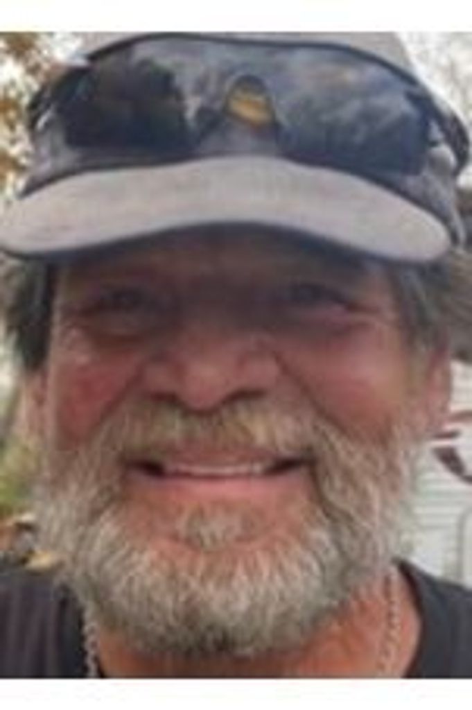 Ernest Dudley Parra Profile Photo
