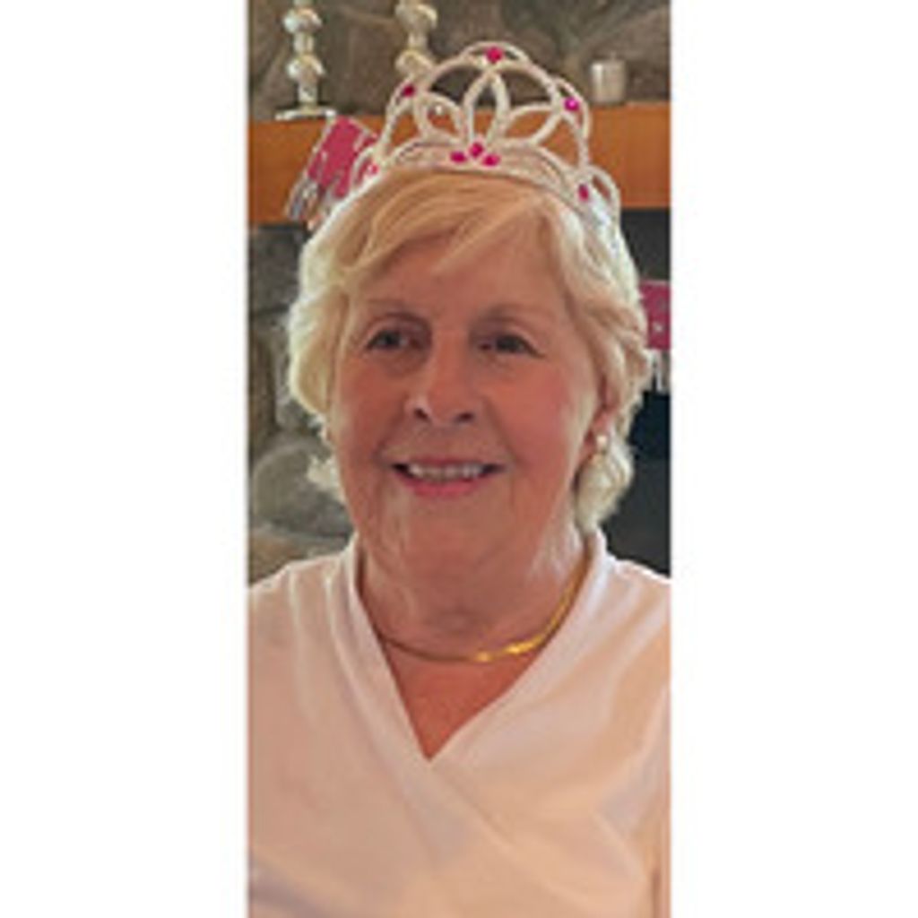 Ann T. Lunney