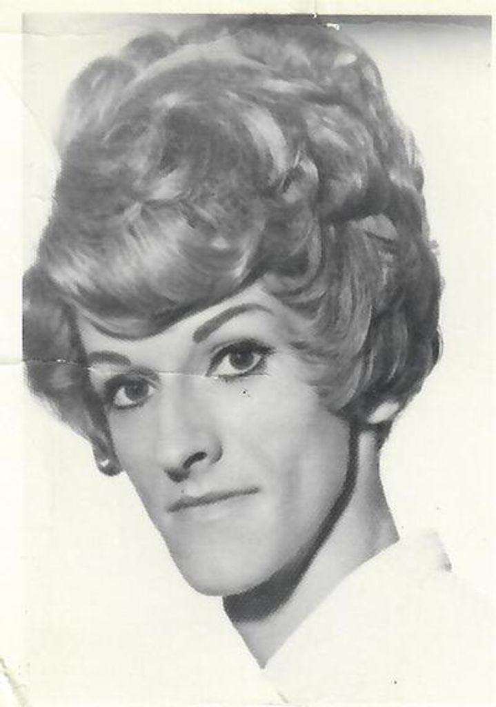 Stella (Kennedy) Nadeau