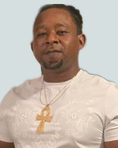 Jeremiah Ronald Pearson's obituary image