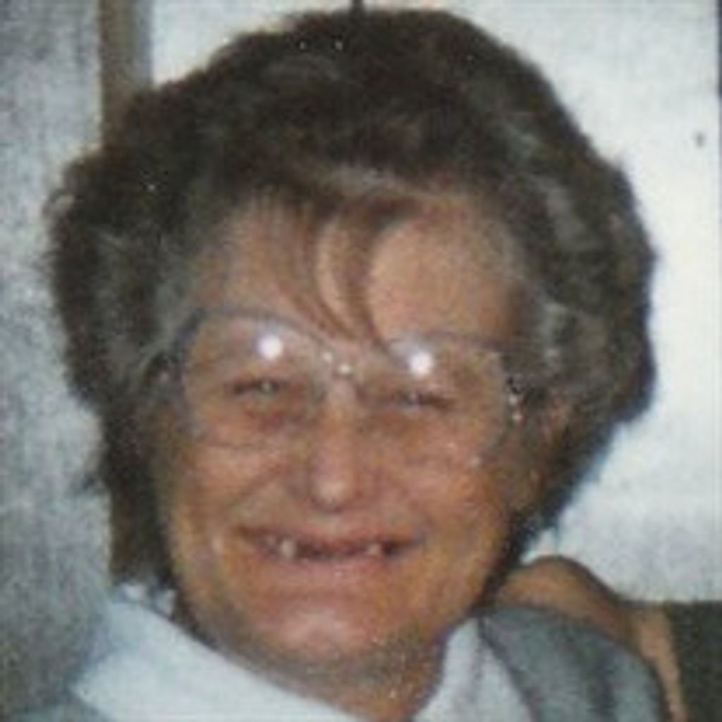 Mary Rozellen Barrett