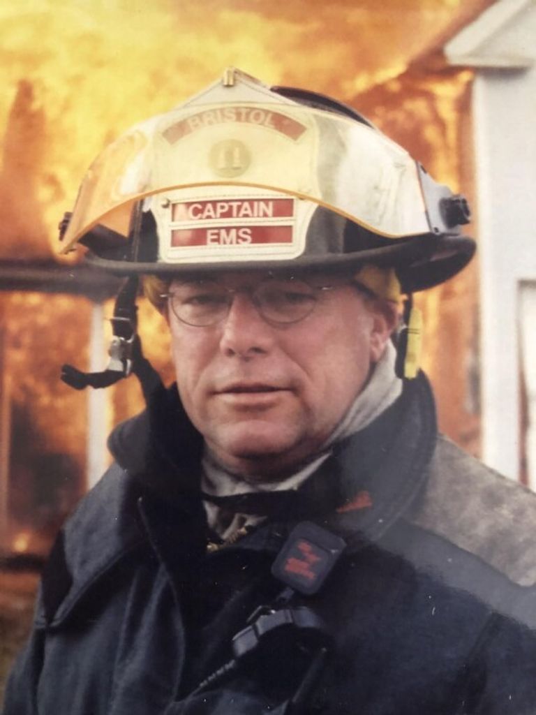 Michael W. Goss Profile Photo