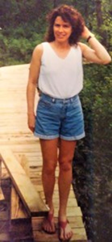 Linda Mae (Taylor) Lawson
