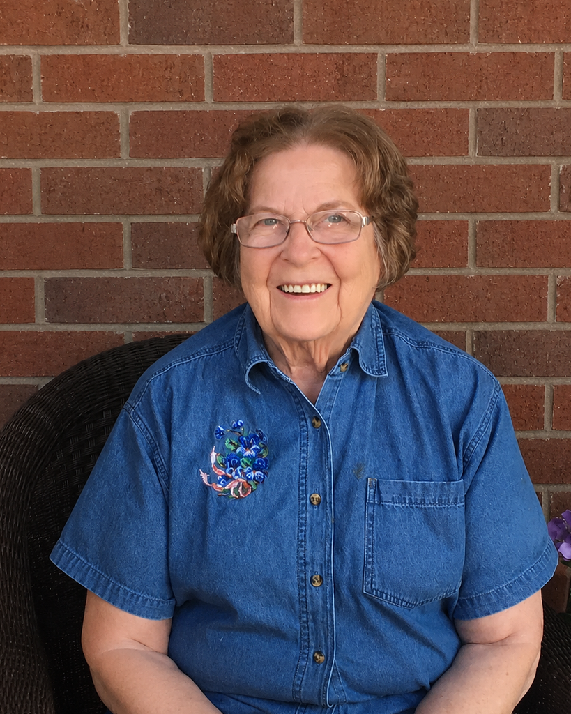 Norma Jean Boyer Profile Photo