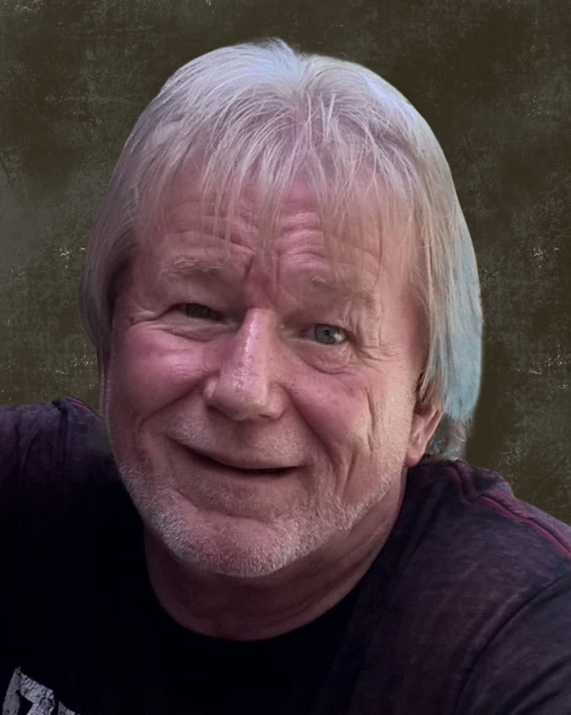 Wesley Van Winkle