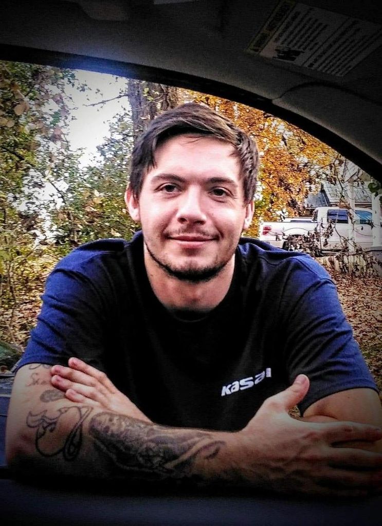 Logan Kane Watkins Profile Photo