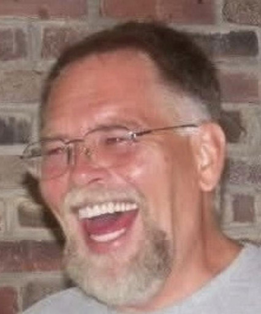 Matthew Ernest Mccloud Profile Photo