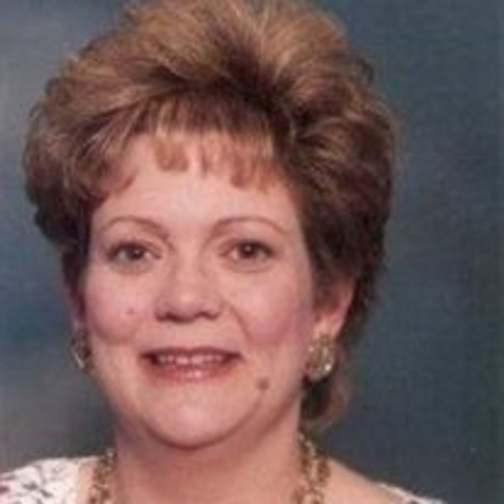 Mrs. Cynthia Jamieson Ploof