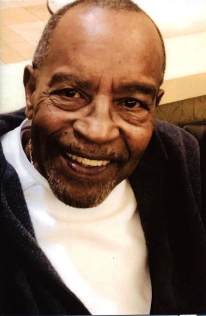 Elbert Kenneth Chandler Profile Photo