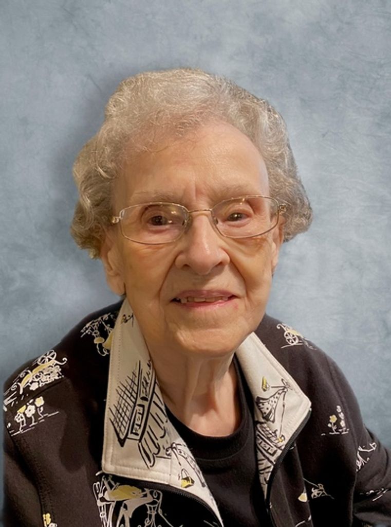 Barbara Ann Riddick Griffin Profile Photo