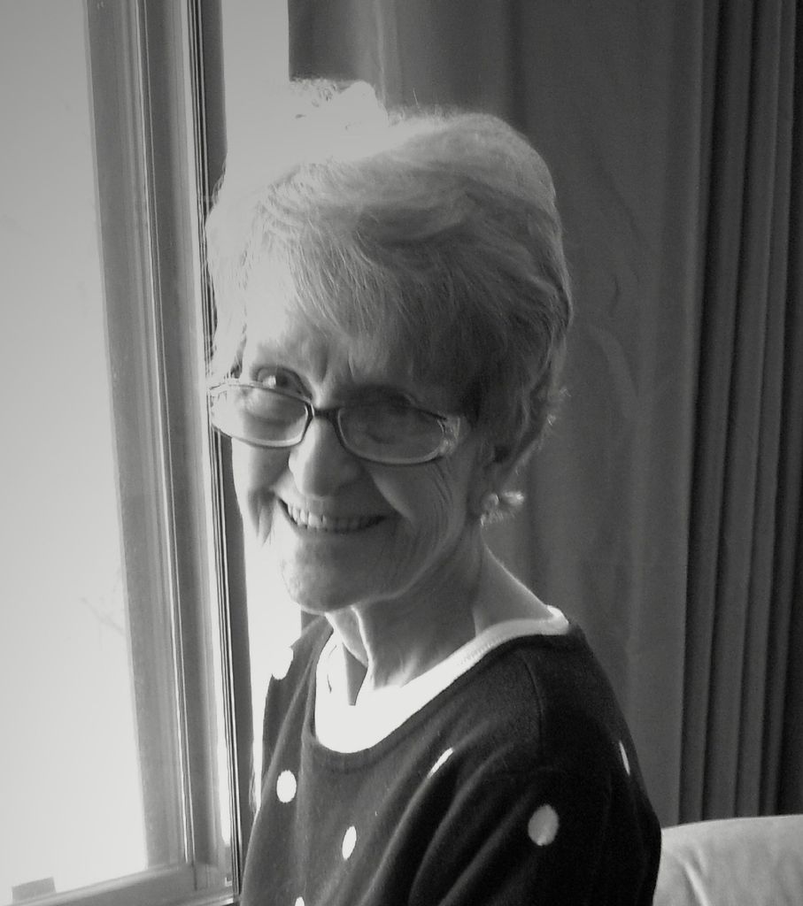 Joan Lucille Bartell Profile Photo