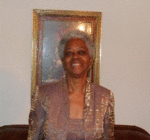 Mother Alice Faye McCrimon