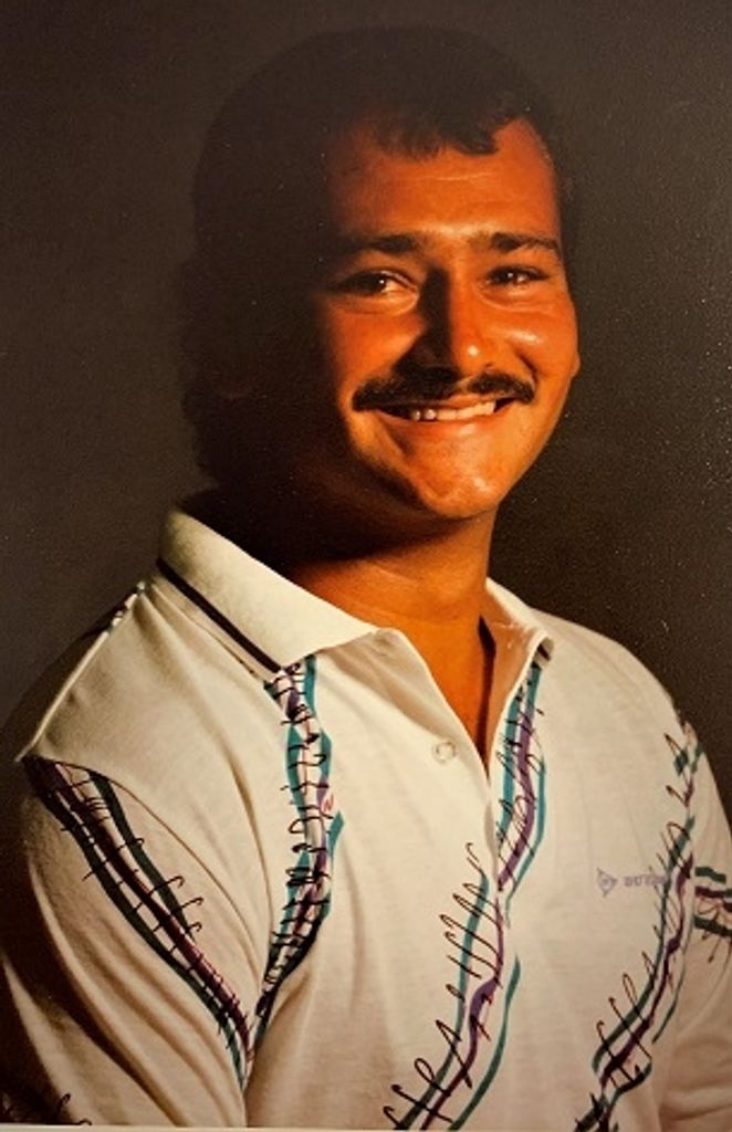 Mr. Robert Russell "Rusty" Lee, Ii