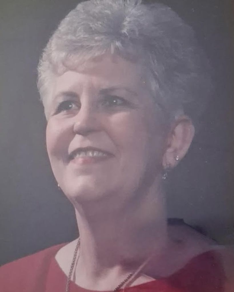 Martha Ann Rowe Profile Photo