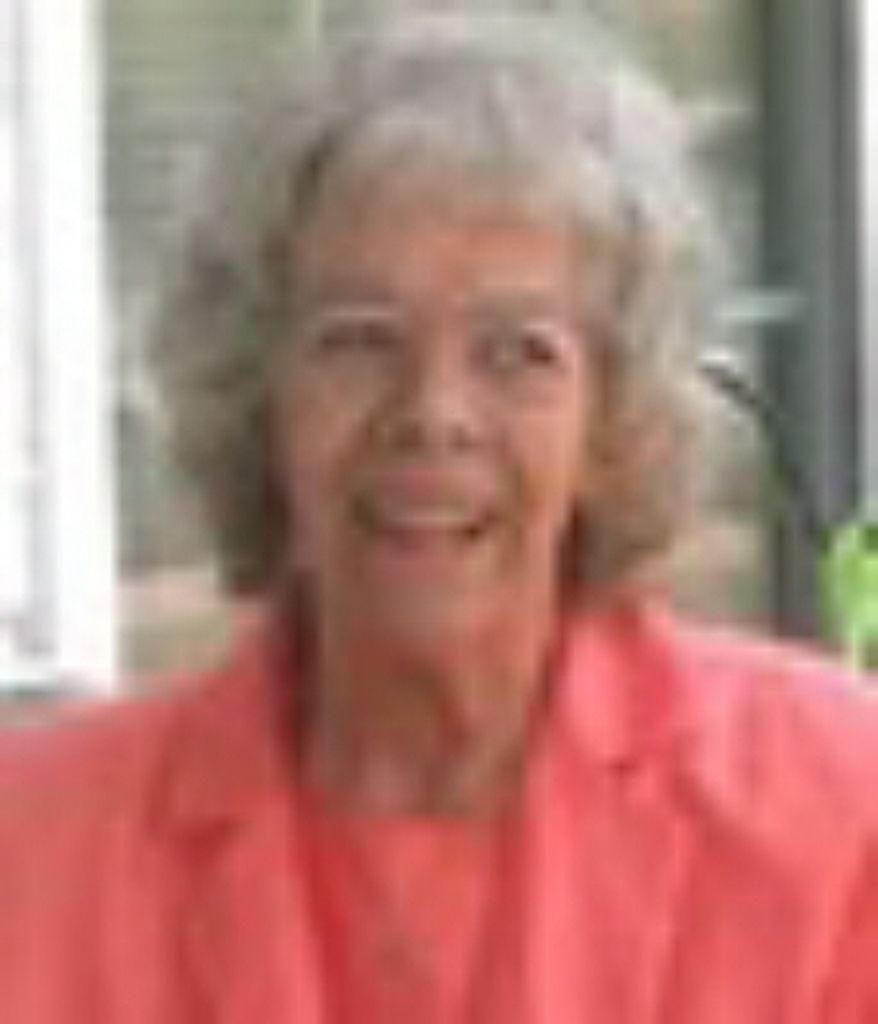 Anna Foster Profile Photo