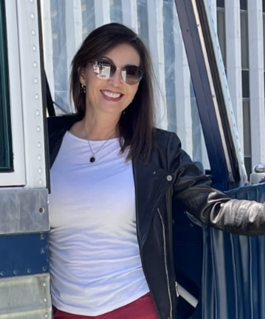 Anna Zink Profile Photo