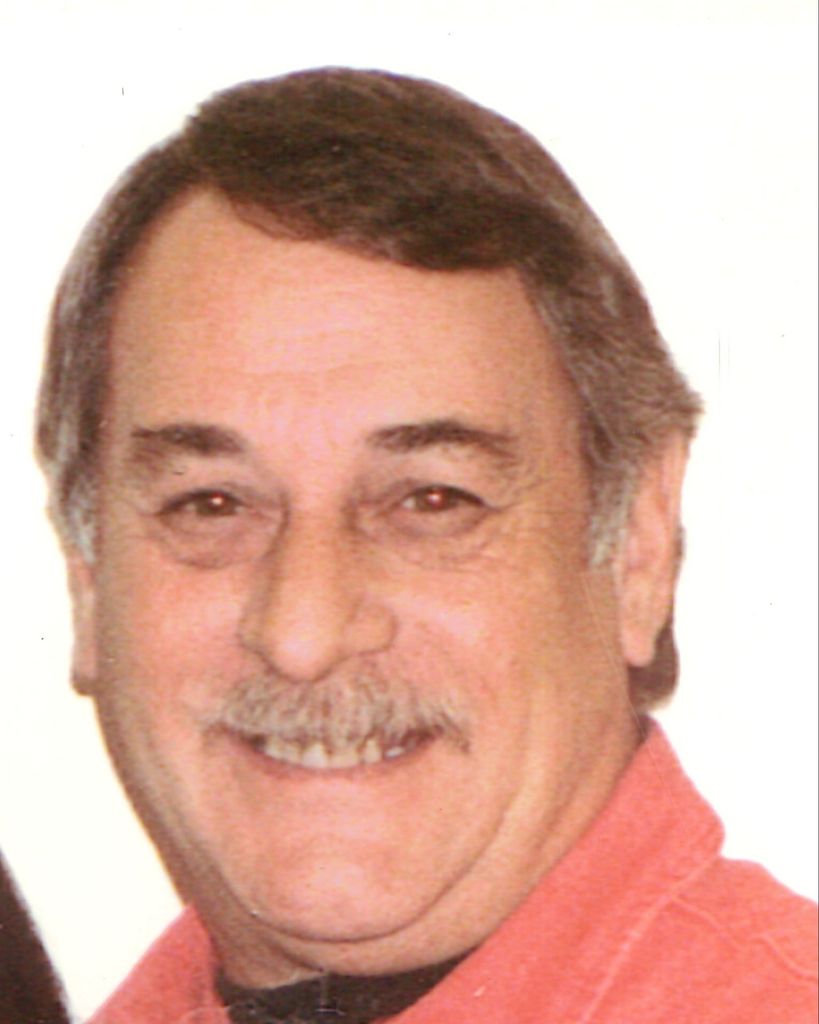 David A. "Jolly" Jolissaint