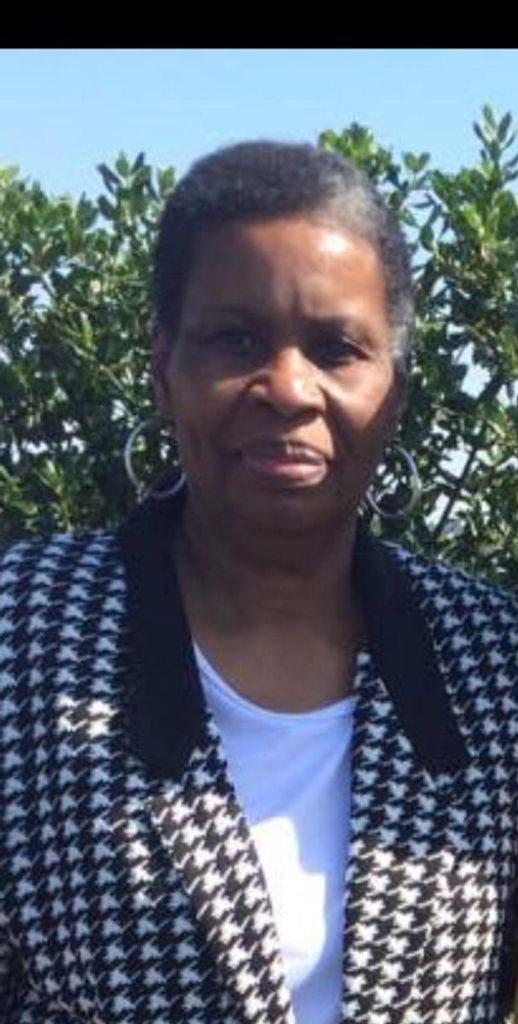 Ruby Jewel Penn Profile Photo