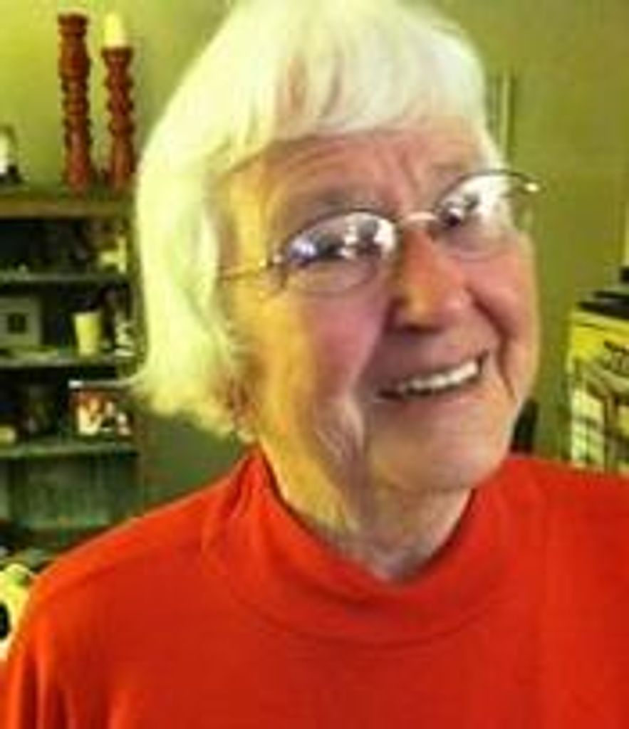 Janet Rose Crain Profile Photo