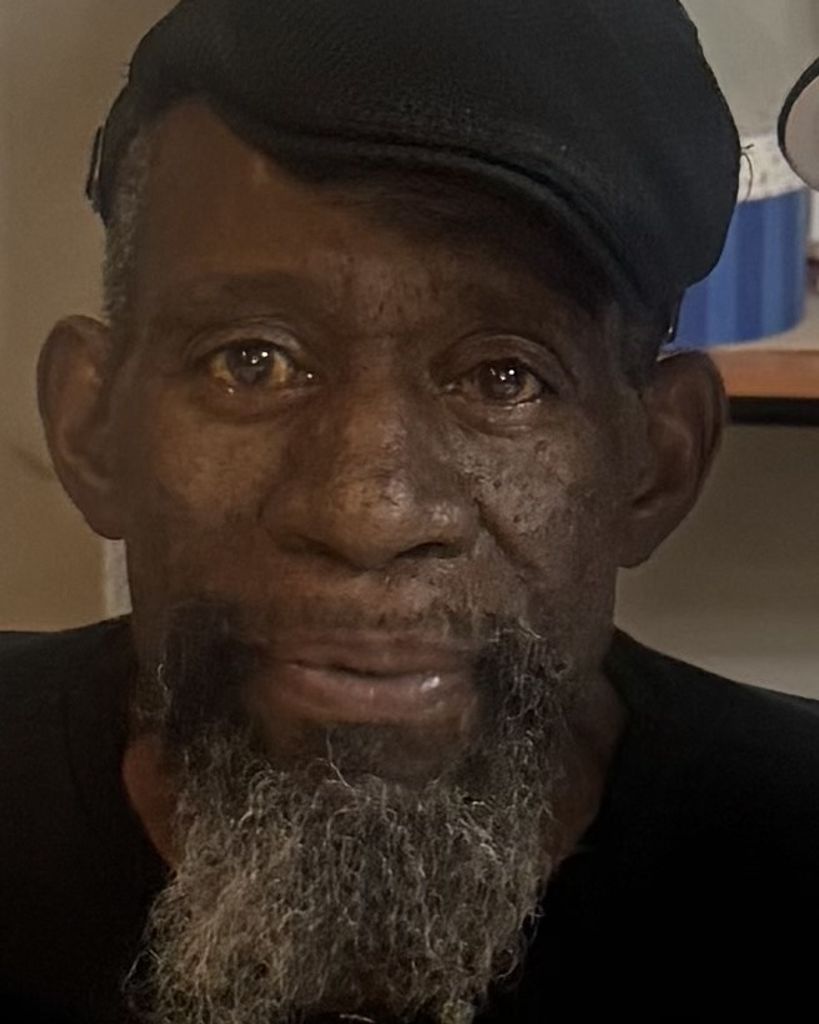 Johnny Lee McKenzie Profile Photo