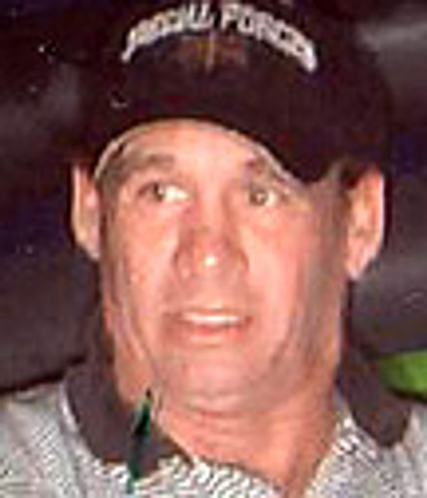 Raymond Michael Johnson