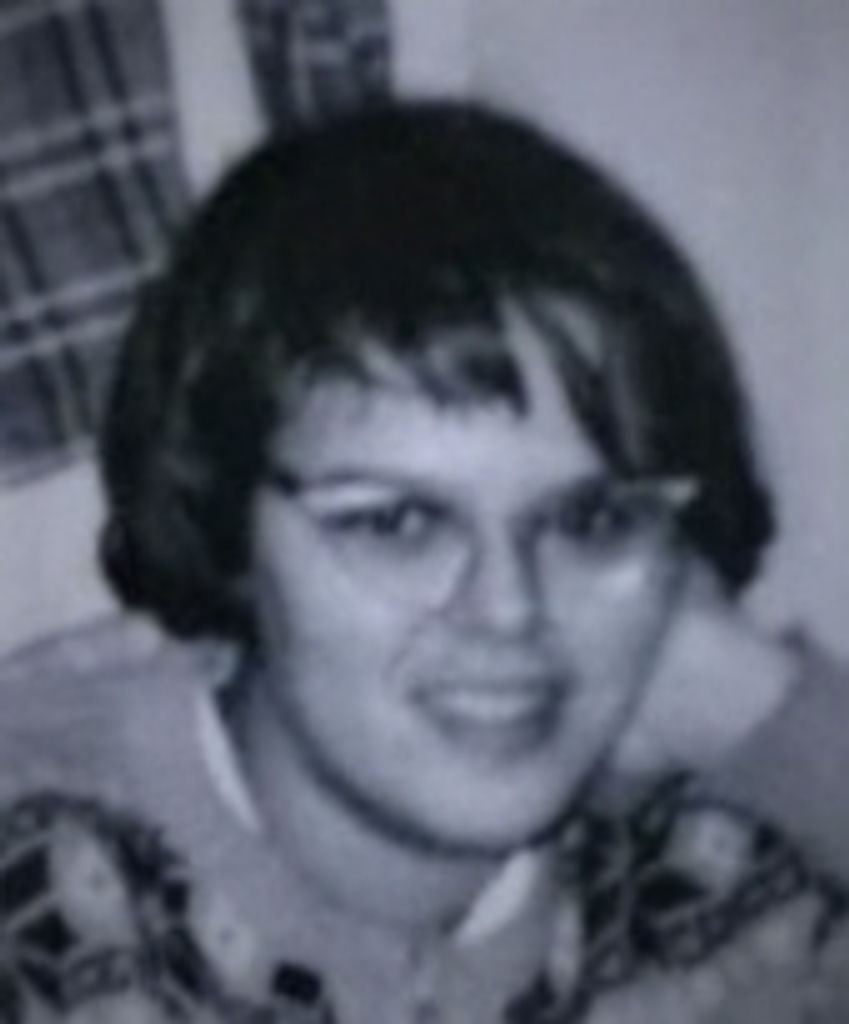 Anita M. Holmes