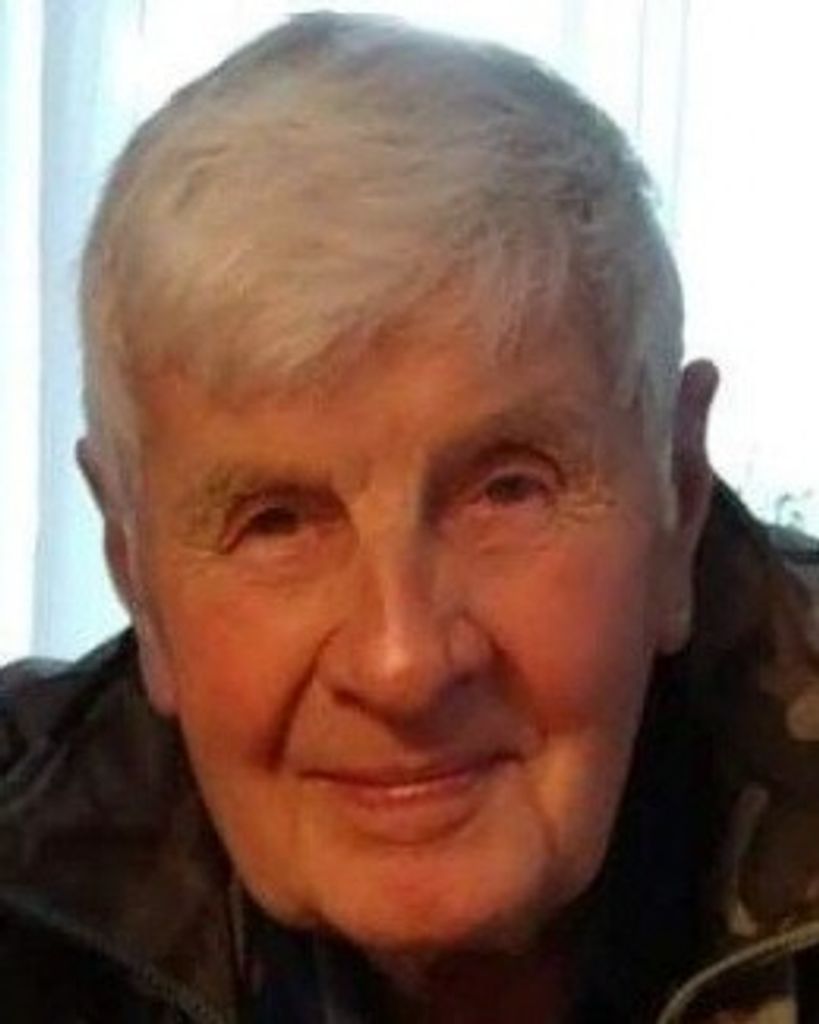 William E. Shuler