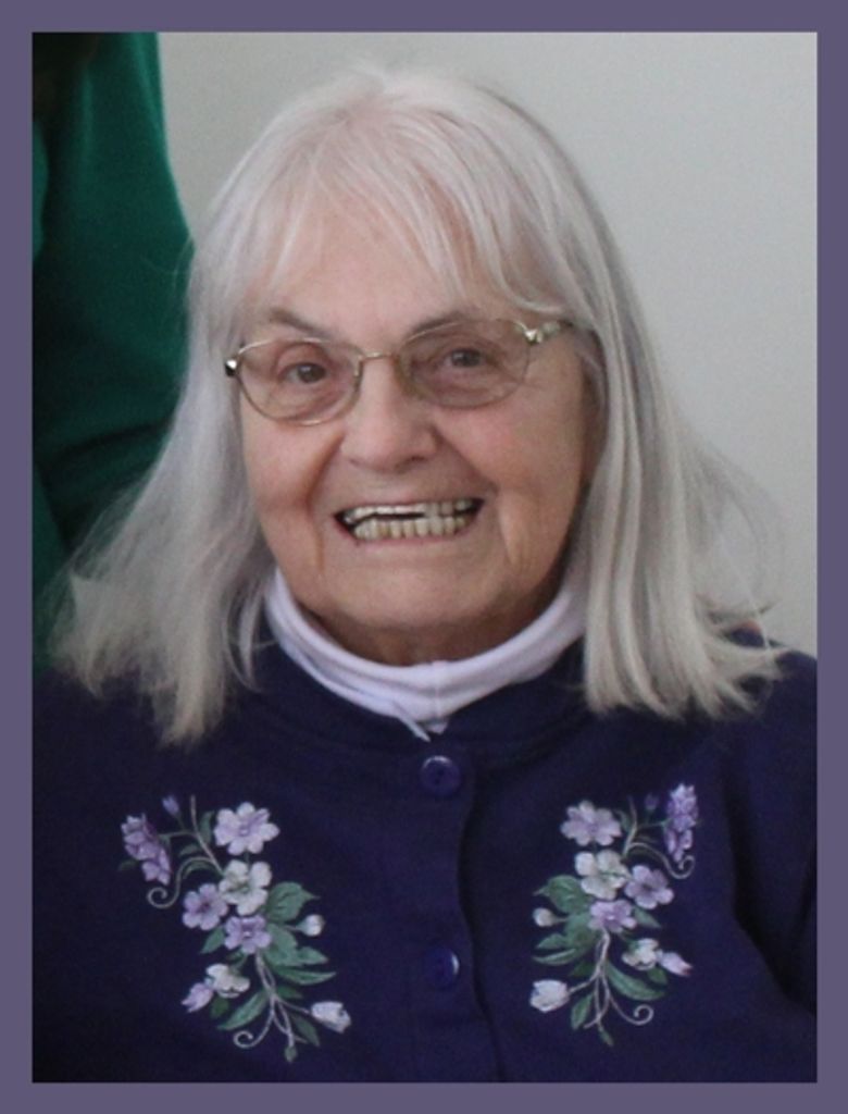 Shirley Isabelle Sullivan Profile Photo