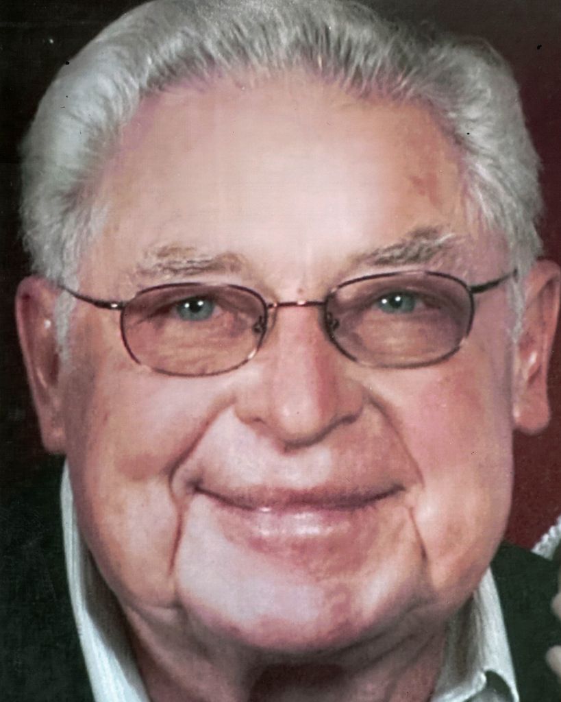 Donald Louis Holland Profile Photo