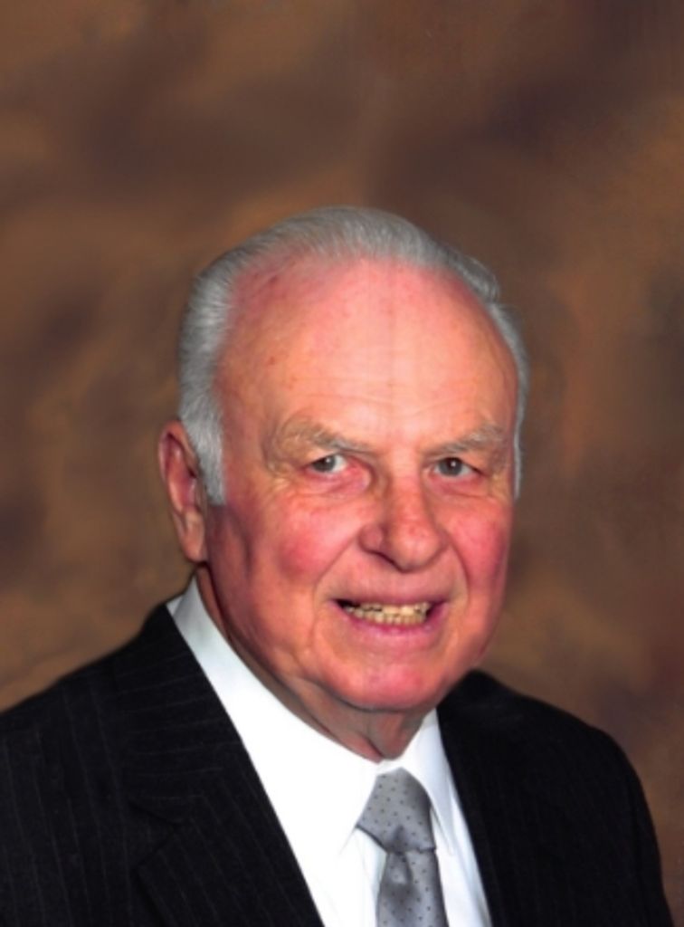 Clarence William Mullen