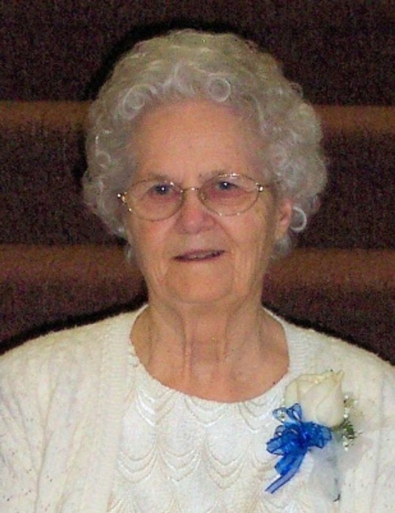 Edythe King