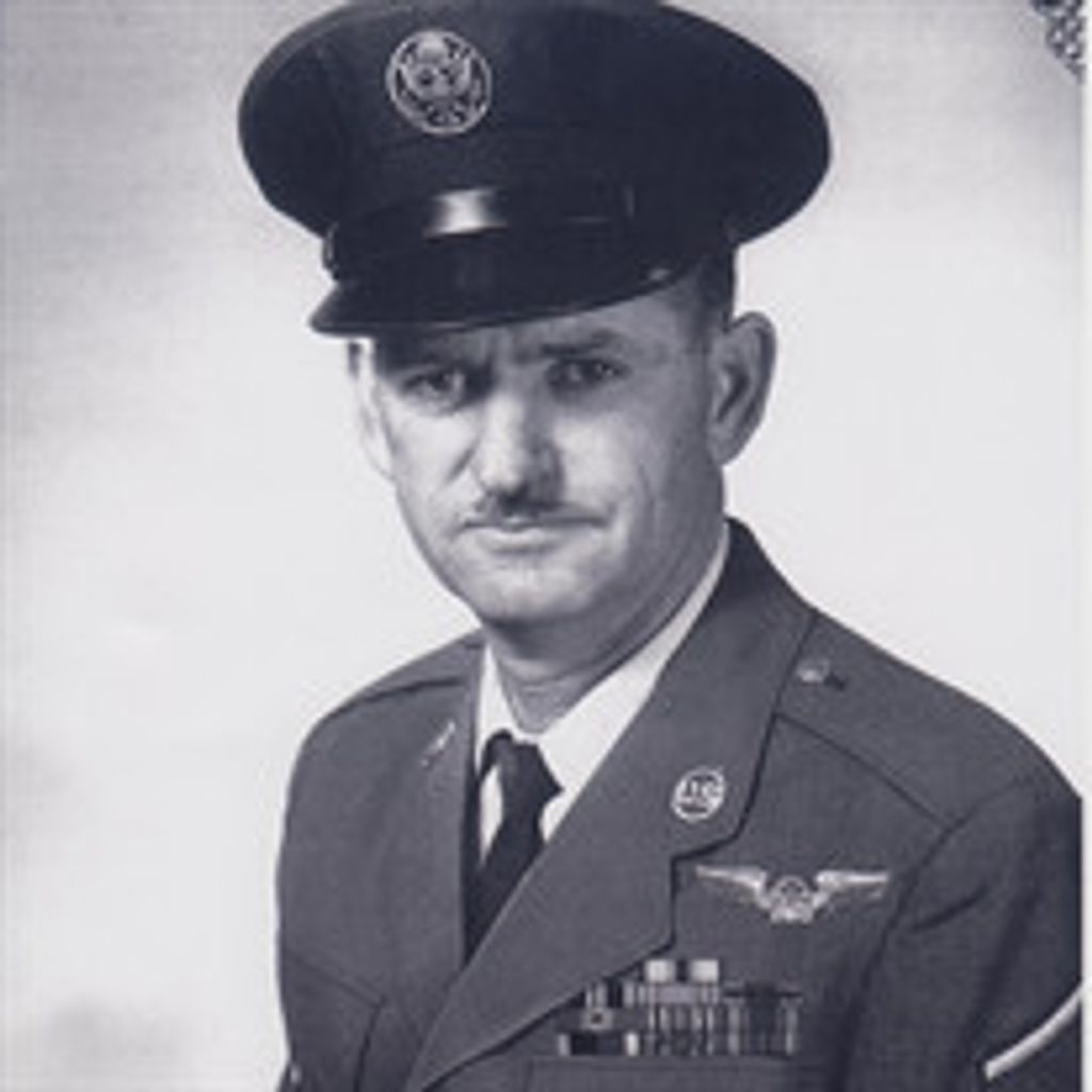 William Clyde Byrd