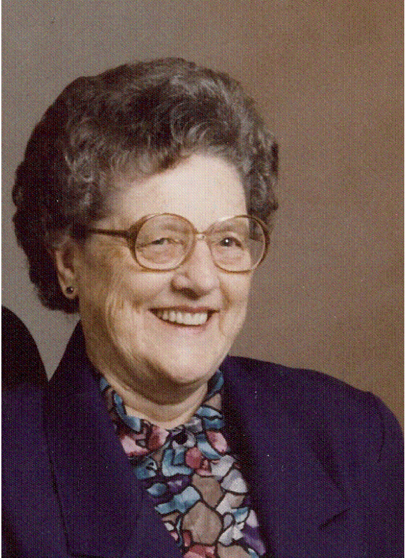 Vera Martin