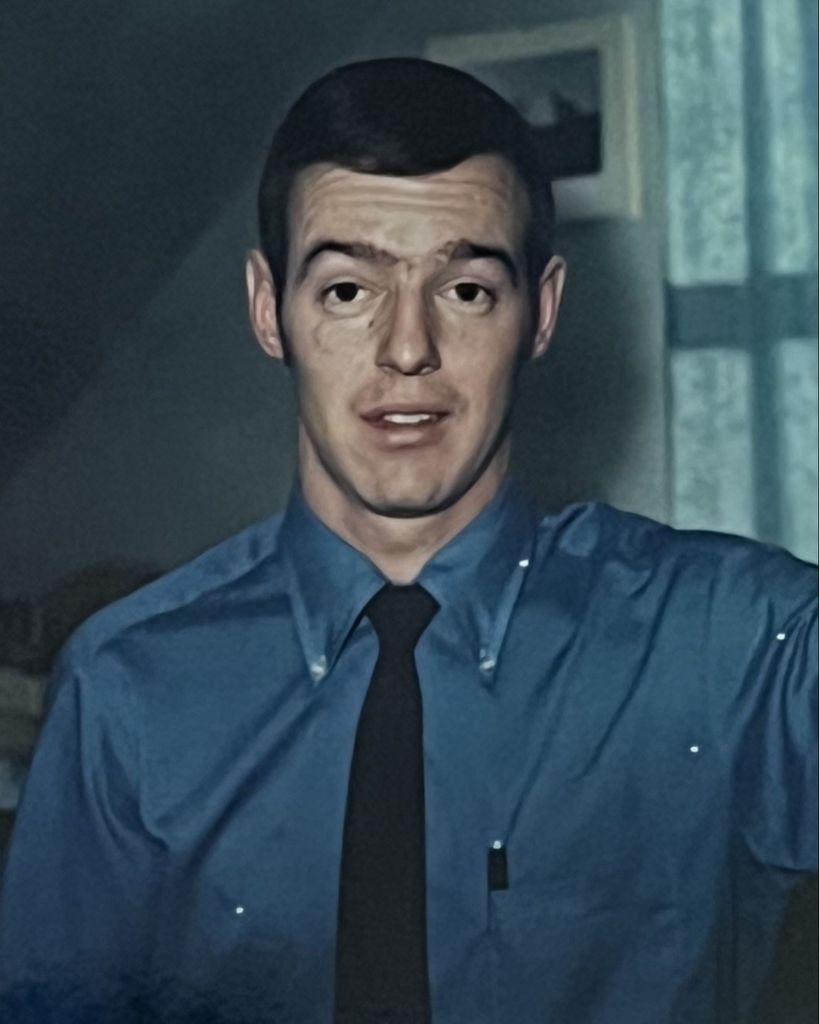 Elmer "Junior" Roy