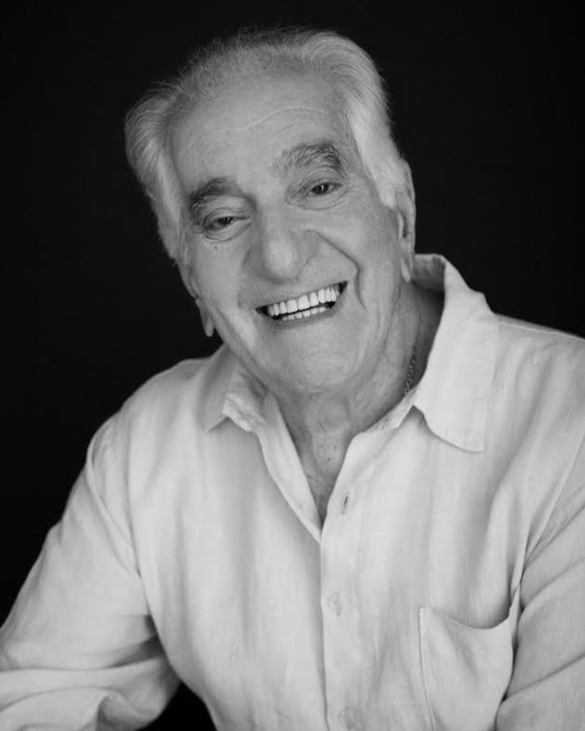 Fuad Aby-Azar Profile Photo
