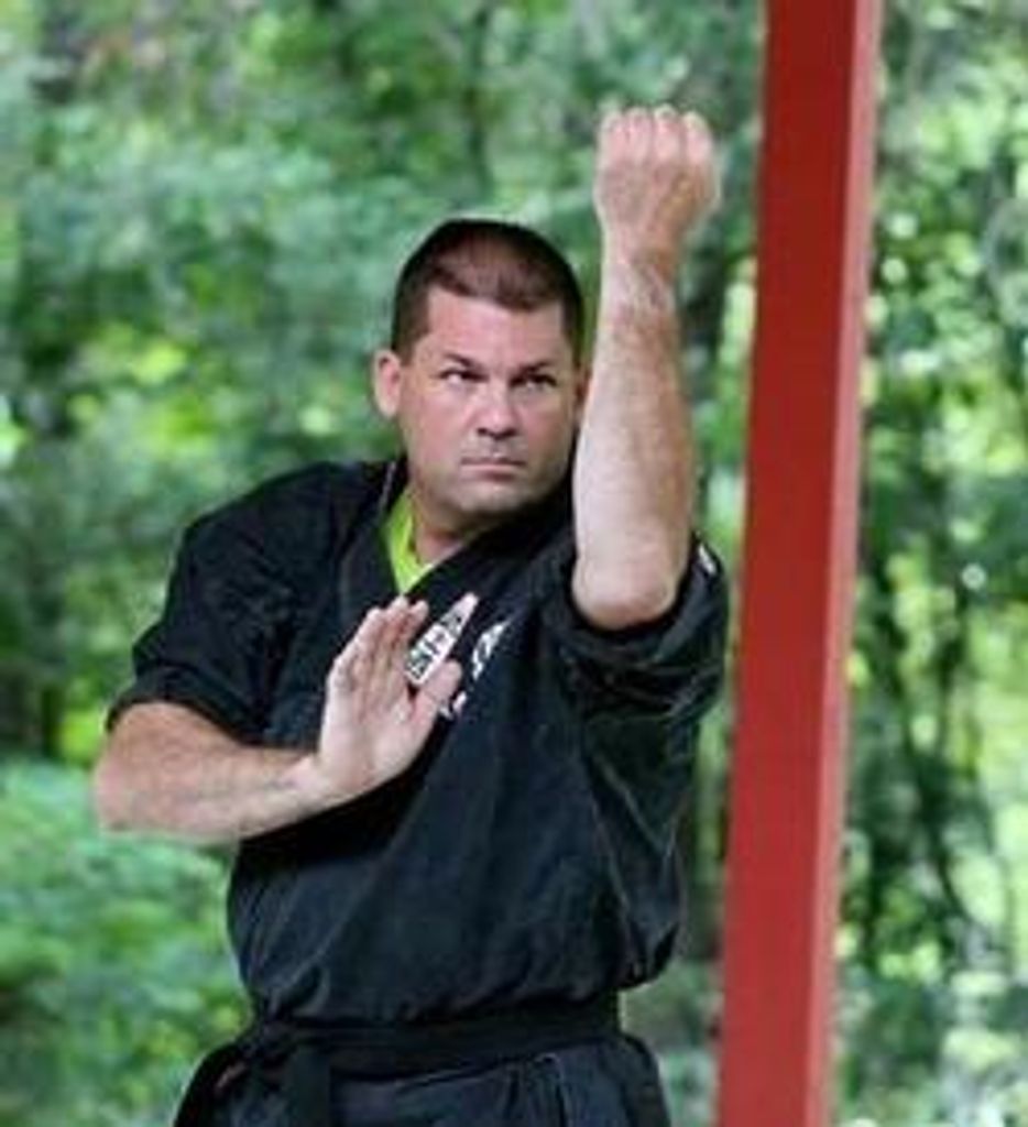 Gregory "Greg" Brent Partridge Profile Photo