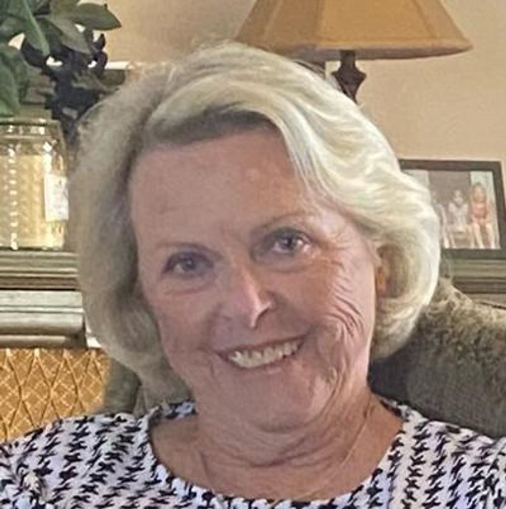 Mary "Evelyn" Hilyer Profile Photo