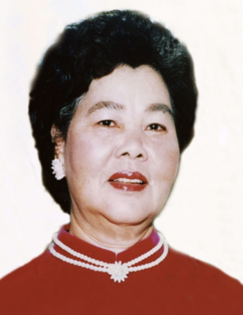 Maria Yeu Thi Tran