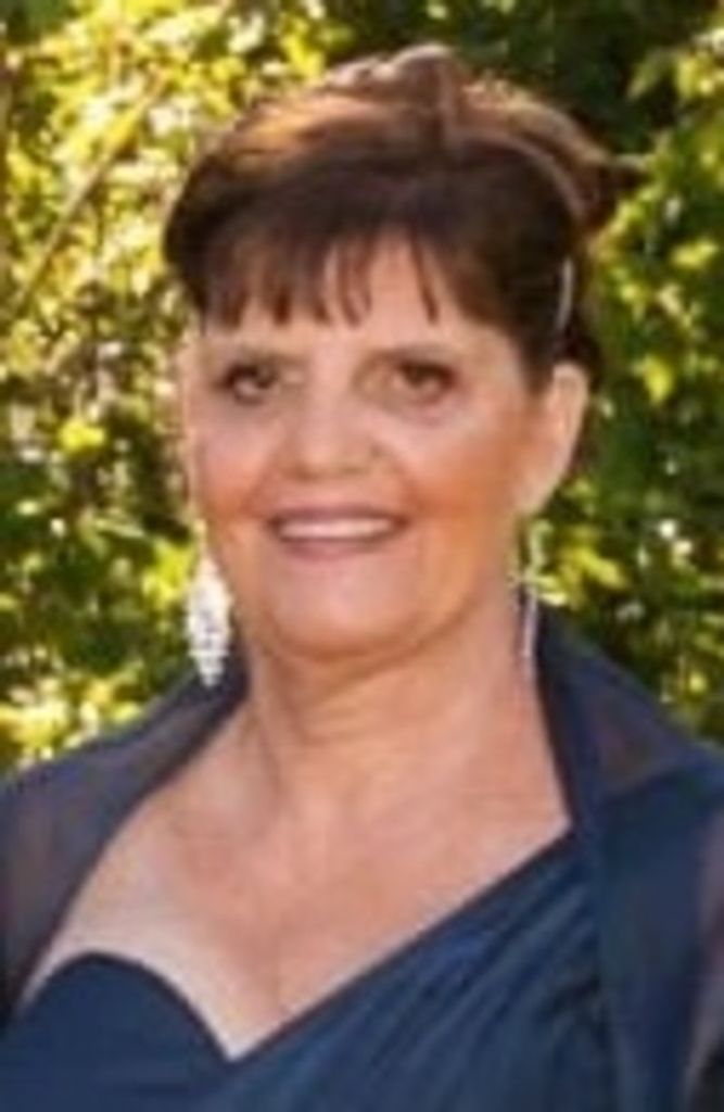 Gail S. Budzyna