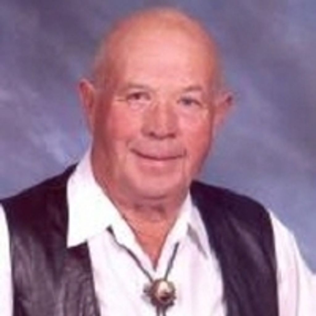 Roy Charles Heinen